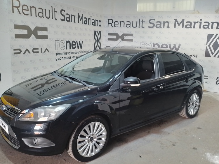 Ford Focus Trend foto 3
