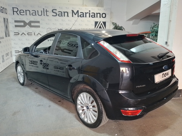 Ford Focus Trend foto 4