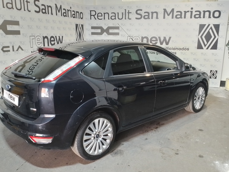 Ford Focus Trend foto 5