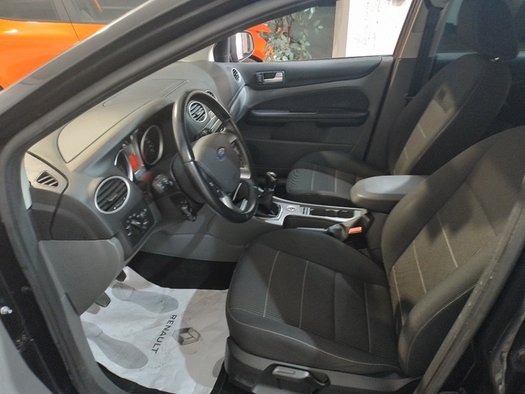 Ford Focus Trend foto 6