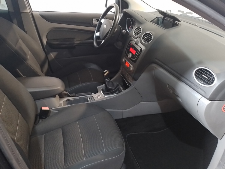 Ford Focus Trend foto 7