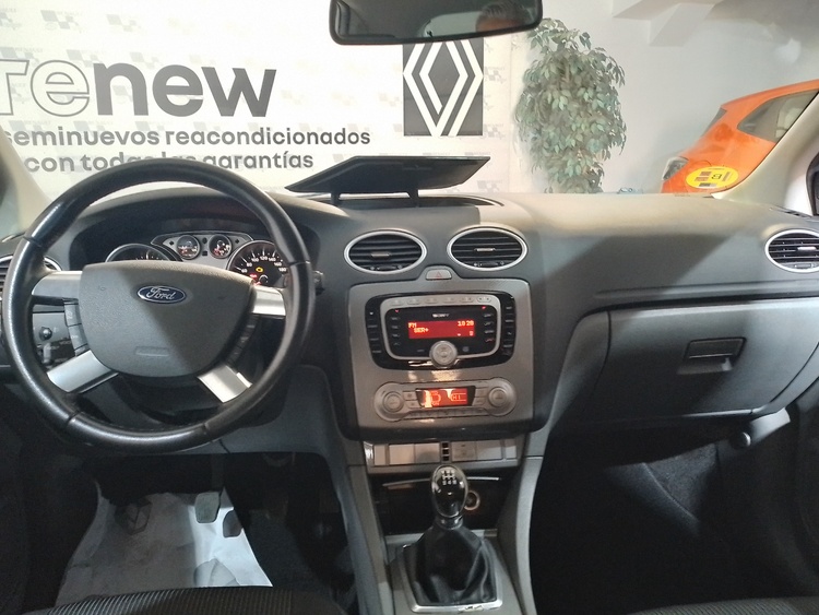 Ford Focus Trend foto 10