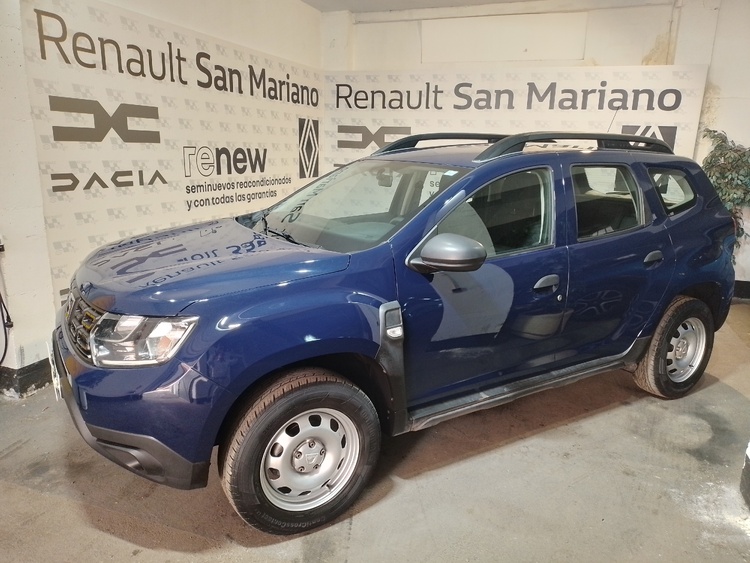 Dacia Duster Essential foto 2