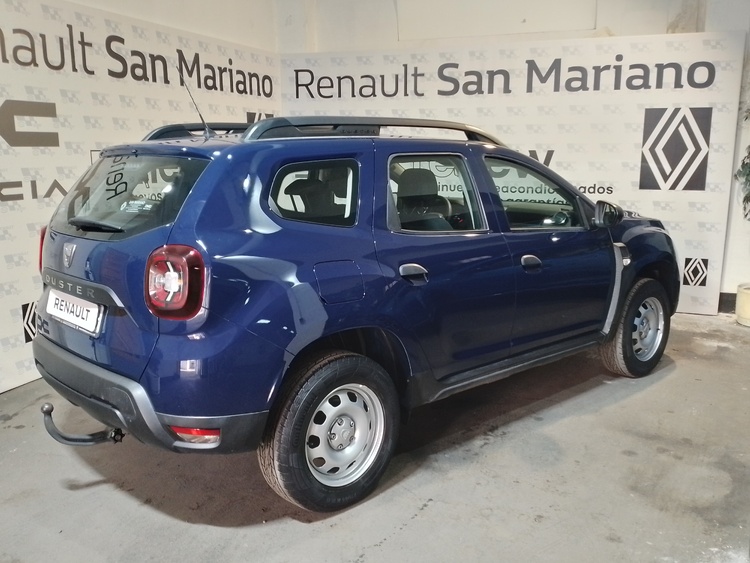Dacia Duster Essential foto 3