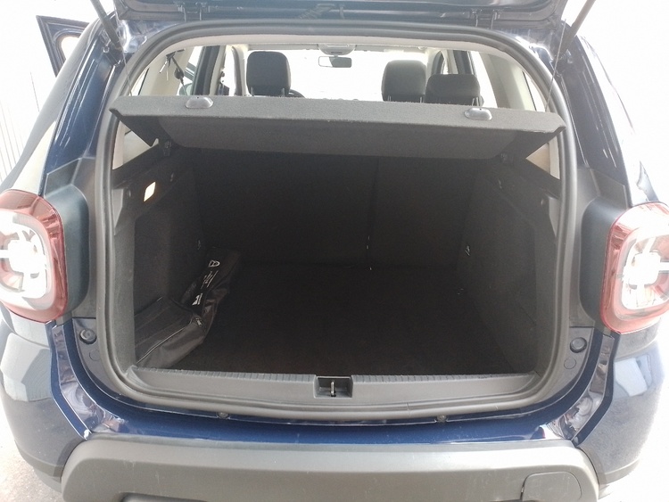 Dacia Duster Essential foto 17