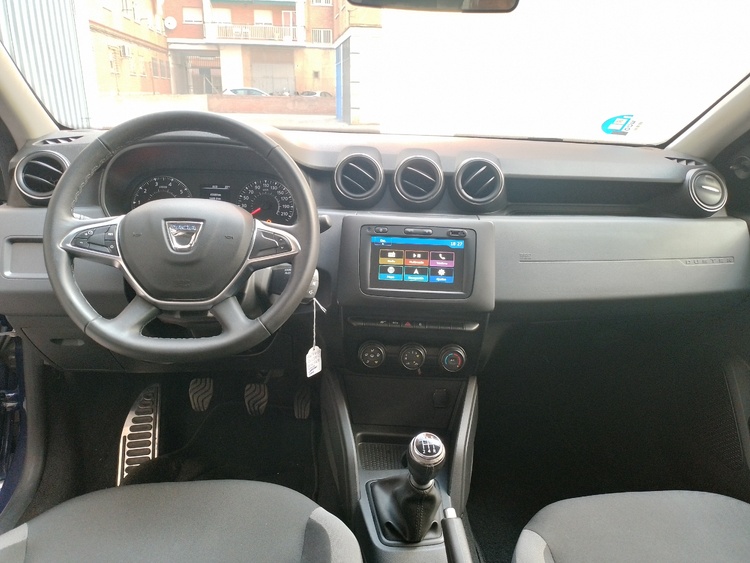 Dacia Duster Essential foto 7