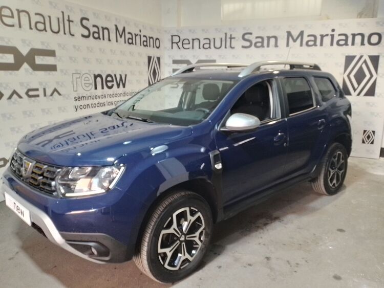 Dacia Duster Prestige foto 2