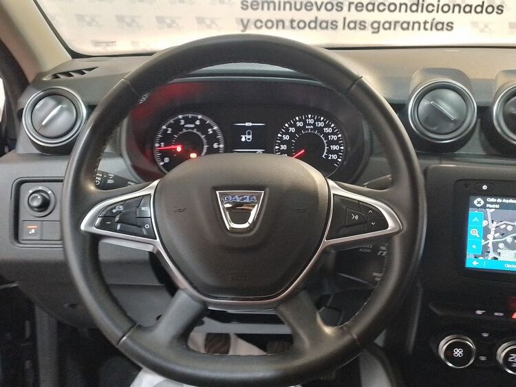 Dacia Duster Prestige foto 12