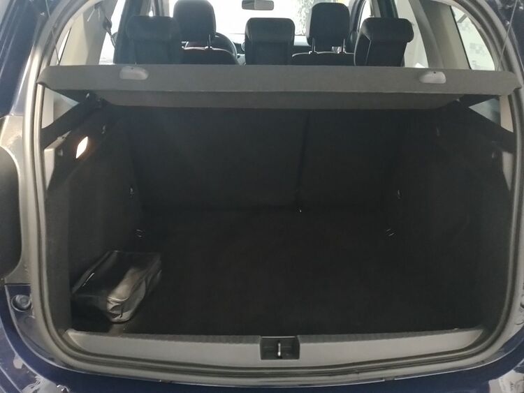 Dacia Duster Prestige foto 20