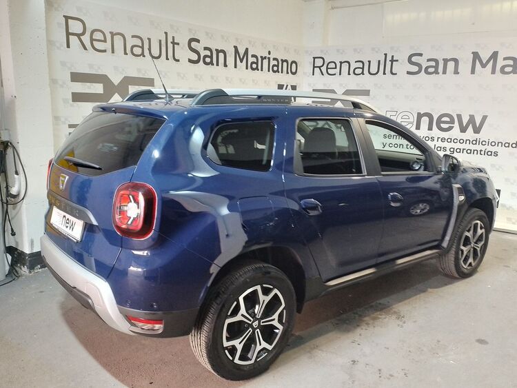 Dacia Duster Prestige foto 5