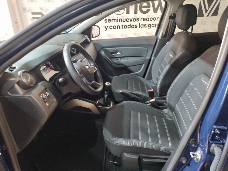 Dacia Duster Prestige foto 6