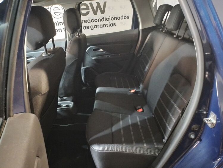 Dacia Duster Prestige foto 7