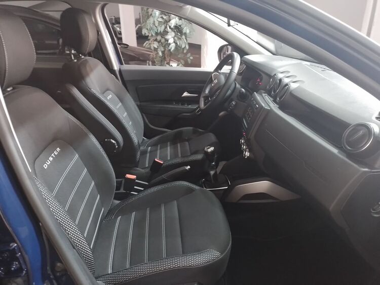 Dacia Duster Prestige foto 9