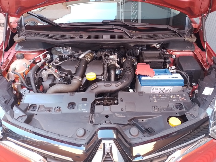 Renault Captur XMOD foto 17