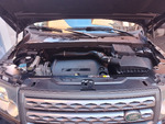 Land Rover Freelander TD4 HSE miniatura 17