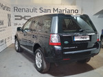 Land Rover Freelander TD4 HSE miniatura 4