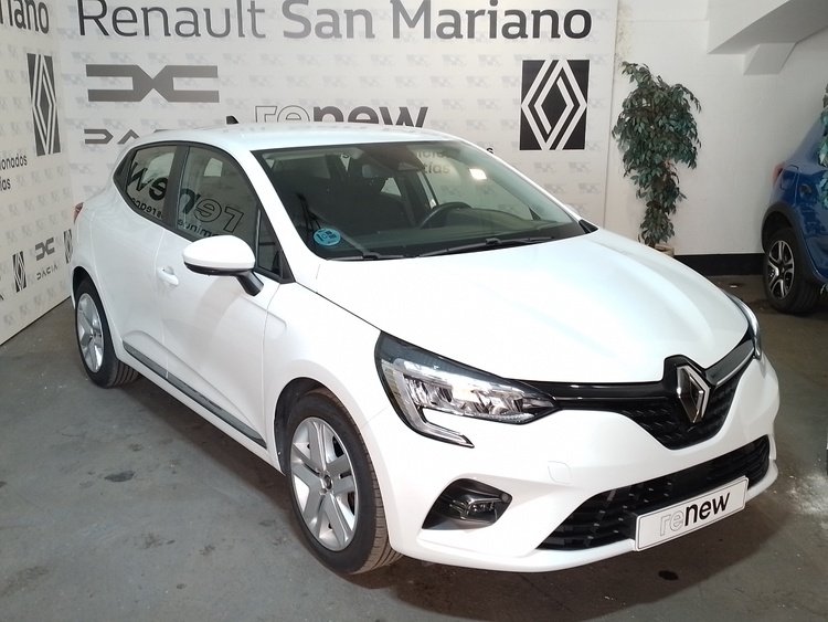 Renault Clio Intens foto 3
