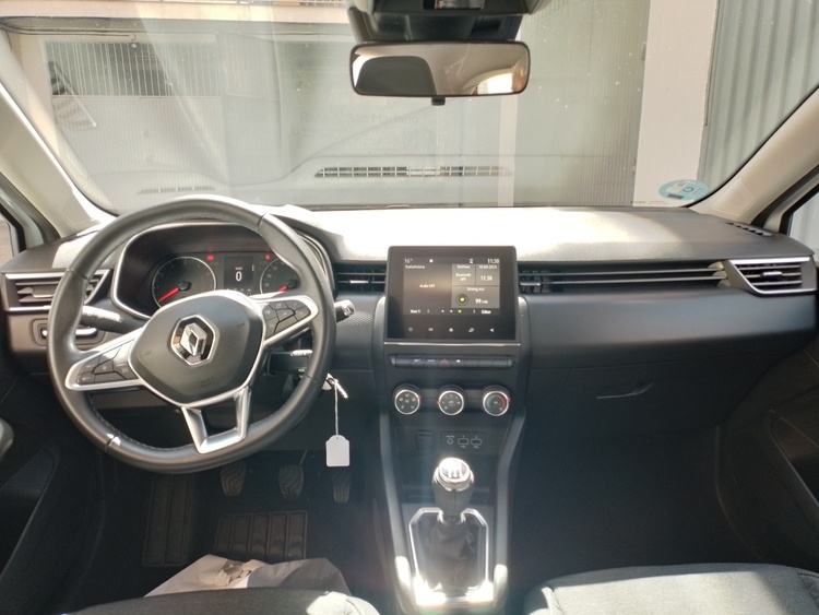 Renault Clio Intens foto 12