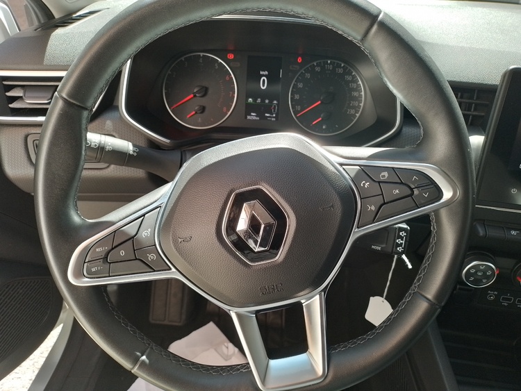 Renault Clio Intens foto 16