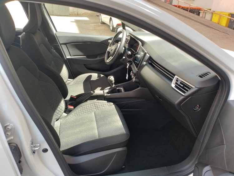 Renault Clio Intens foto 7