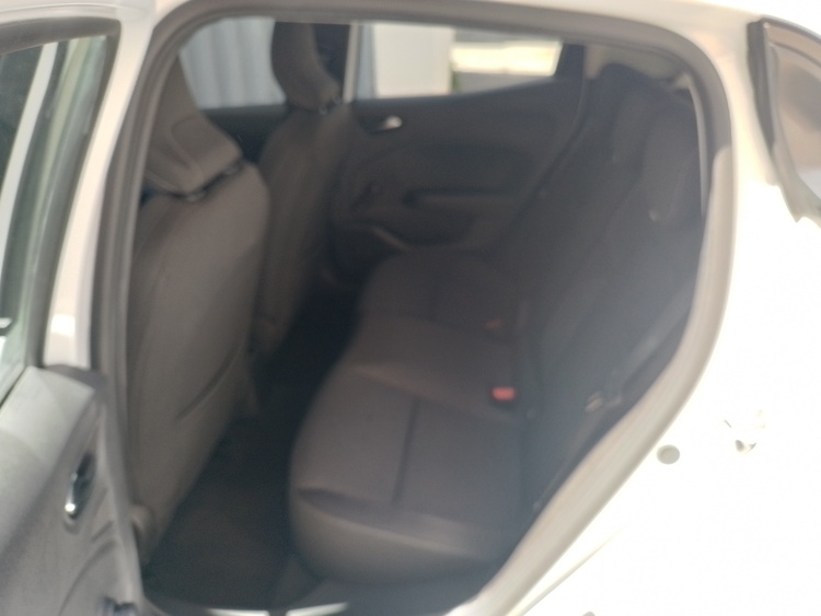 Renault Clio Intens foto 9