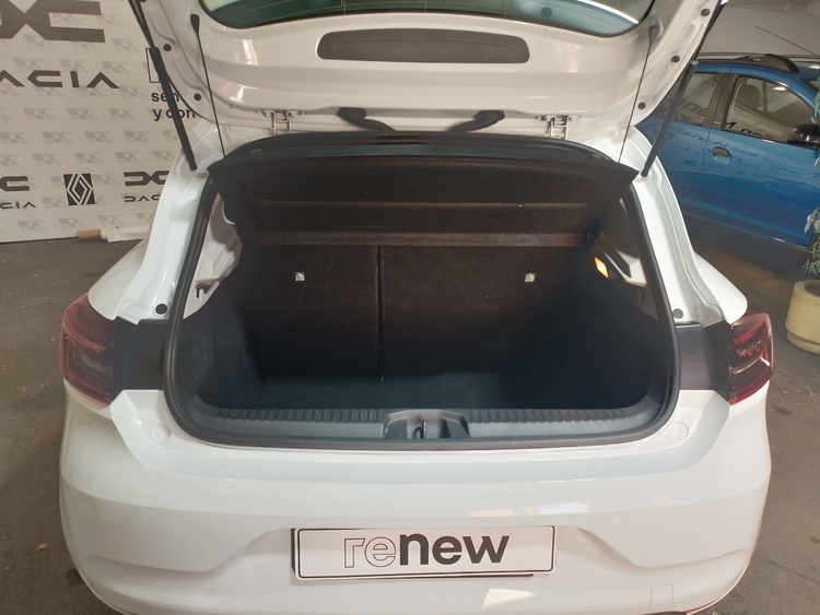 Renault Clio Intens foto 10