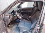 SUZUKI IGNIS GLX miniatura 5