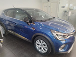 Renault Captur II Zen miniatura 3