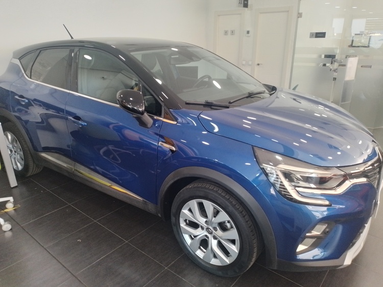 Renault Captur II Zen foto 3
