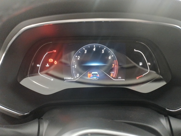 Renault Captur II Zen foto 13