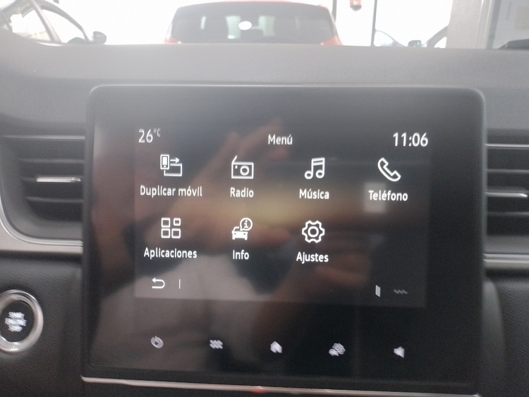 Renault Captur II Zen foto 14