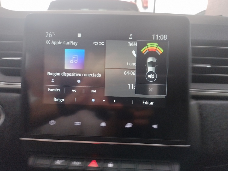 Renault Captur II Zen foto 15