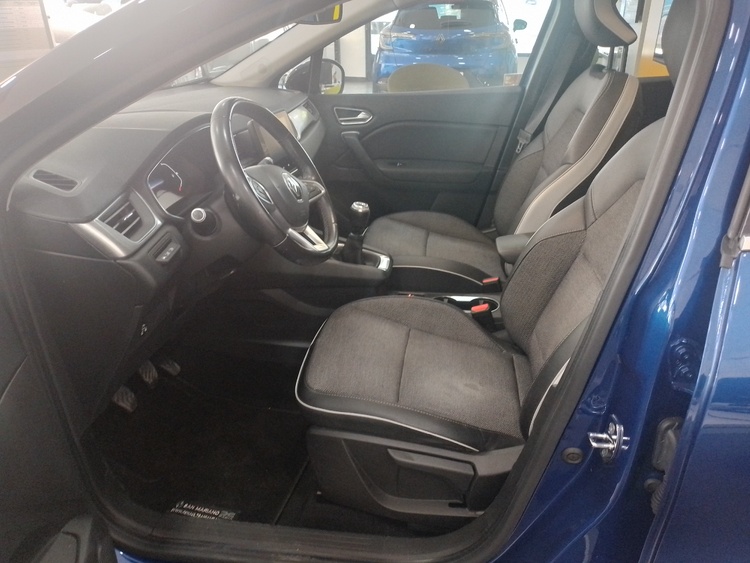 Renault Captur II Zen foto 4