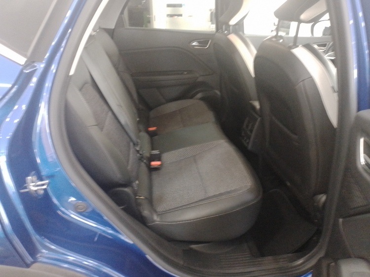 Renault Captur II Zen foto 5