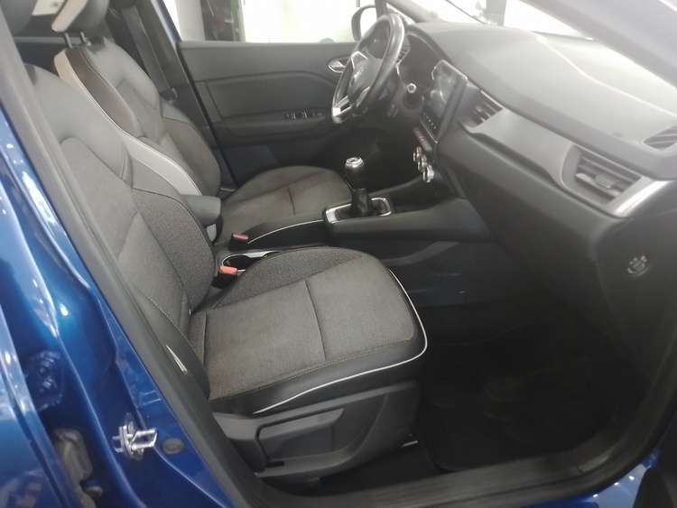 Renault Captur II Zen foto 6