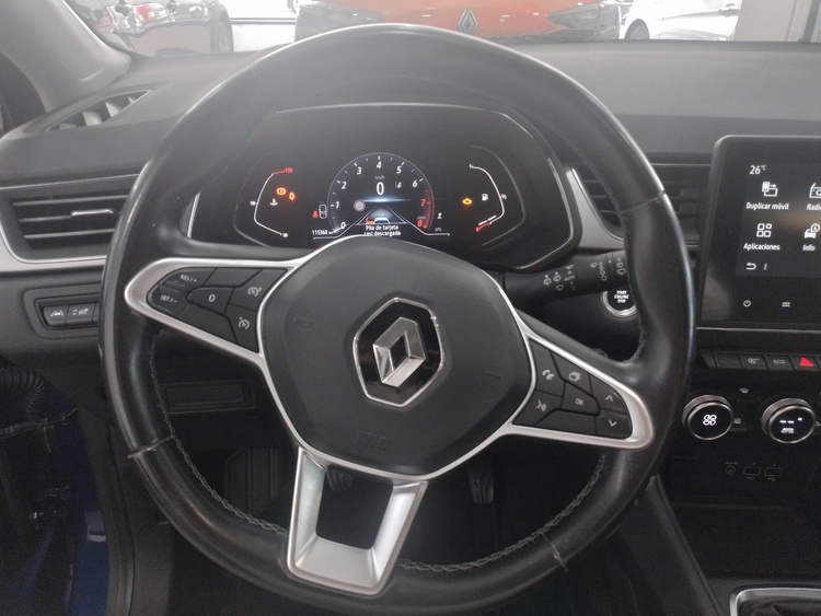Renault Captur II Zen foto 7