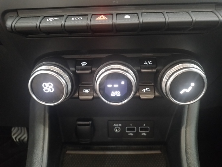 Renault Captur II Zen foto 8