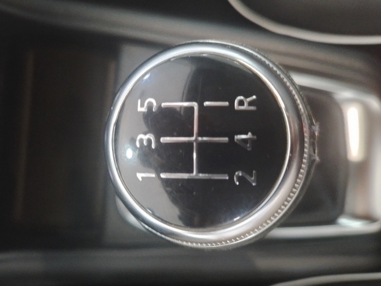 Renault Captur II Zen foto 9