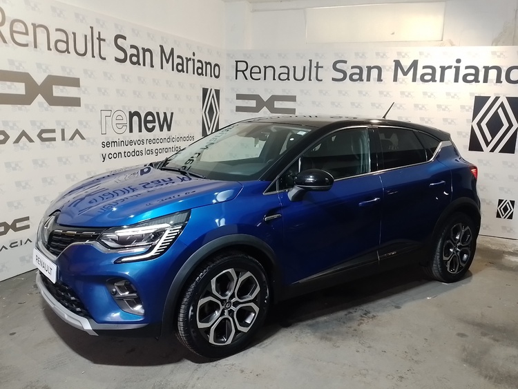 Renault Captur II Zen foto 2