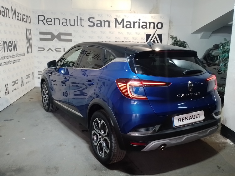 Renault Captur II Zen foto 3
