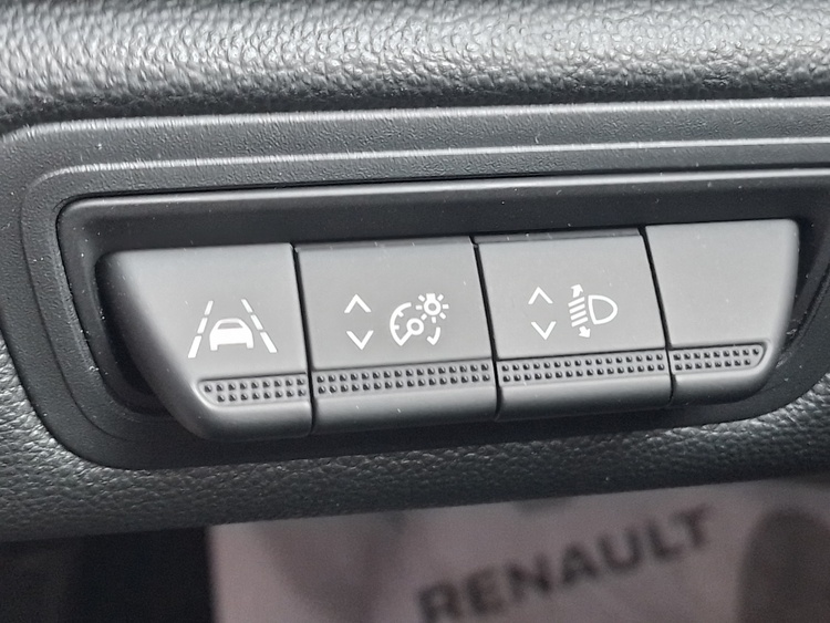 Renault Captur II Zen foto 13