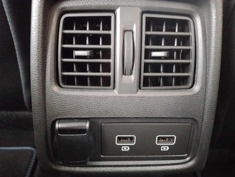 Renault Captur II Zen foto 14