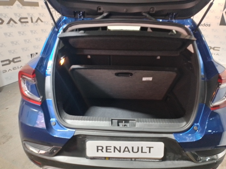 Renault Captur II Zen foto 15