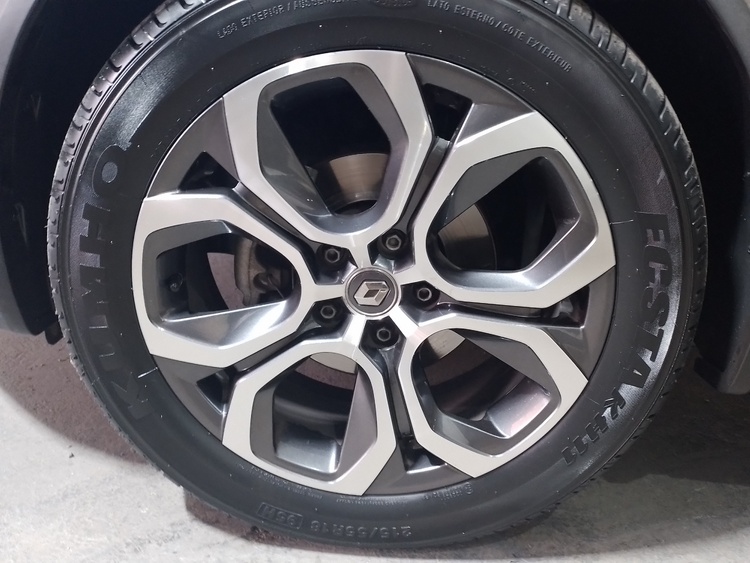 Renault Captur II Zen foto 16