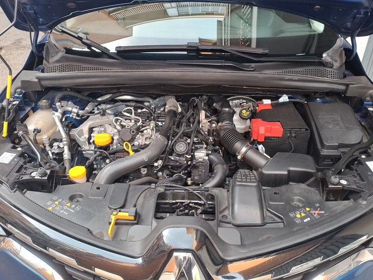 Renault Captur II Zen foto 17