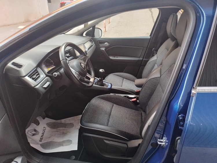 Renault Captur II Zen foto 5