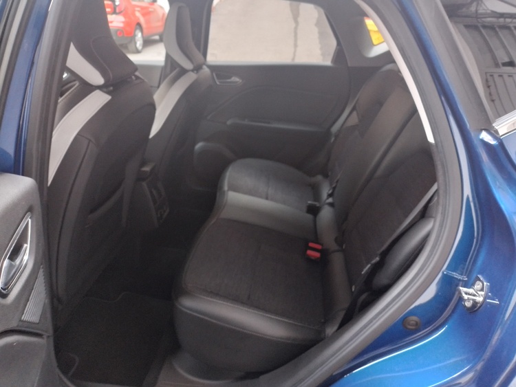 Renault Captur II Zen foto 6