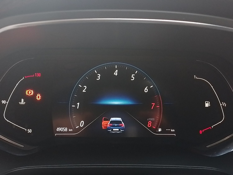Renault Captur II Zen foto 8