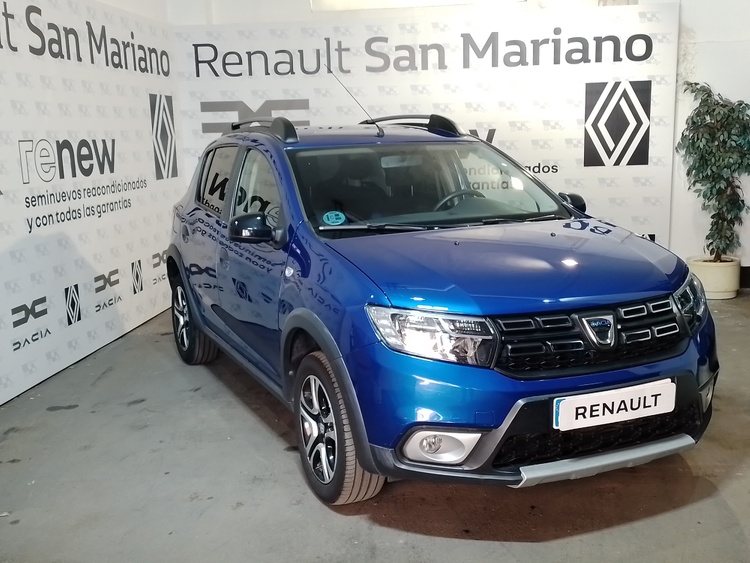 Dacia Sandero Aniversario foto 2