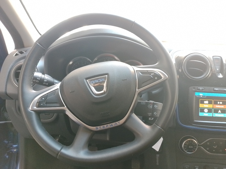 Dacia Sandero Aniversario foto 19